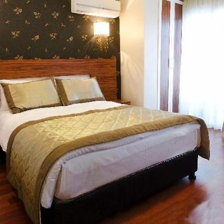 Dekor Hotel Istanbul Eksteriør bilde