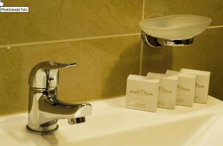 Dekor Hotel Istanbul Rom bilde