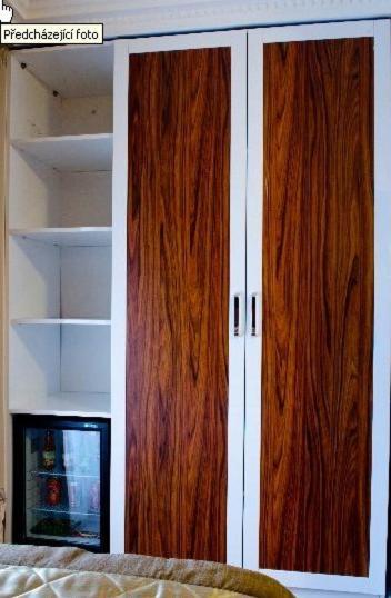 Dekor Hotel Istanbul Eksteriør bilde