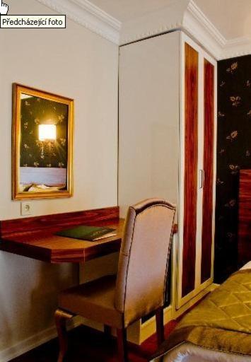 Dekor Hotel Istanbul Eksteriør bilde